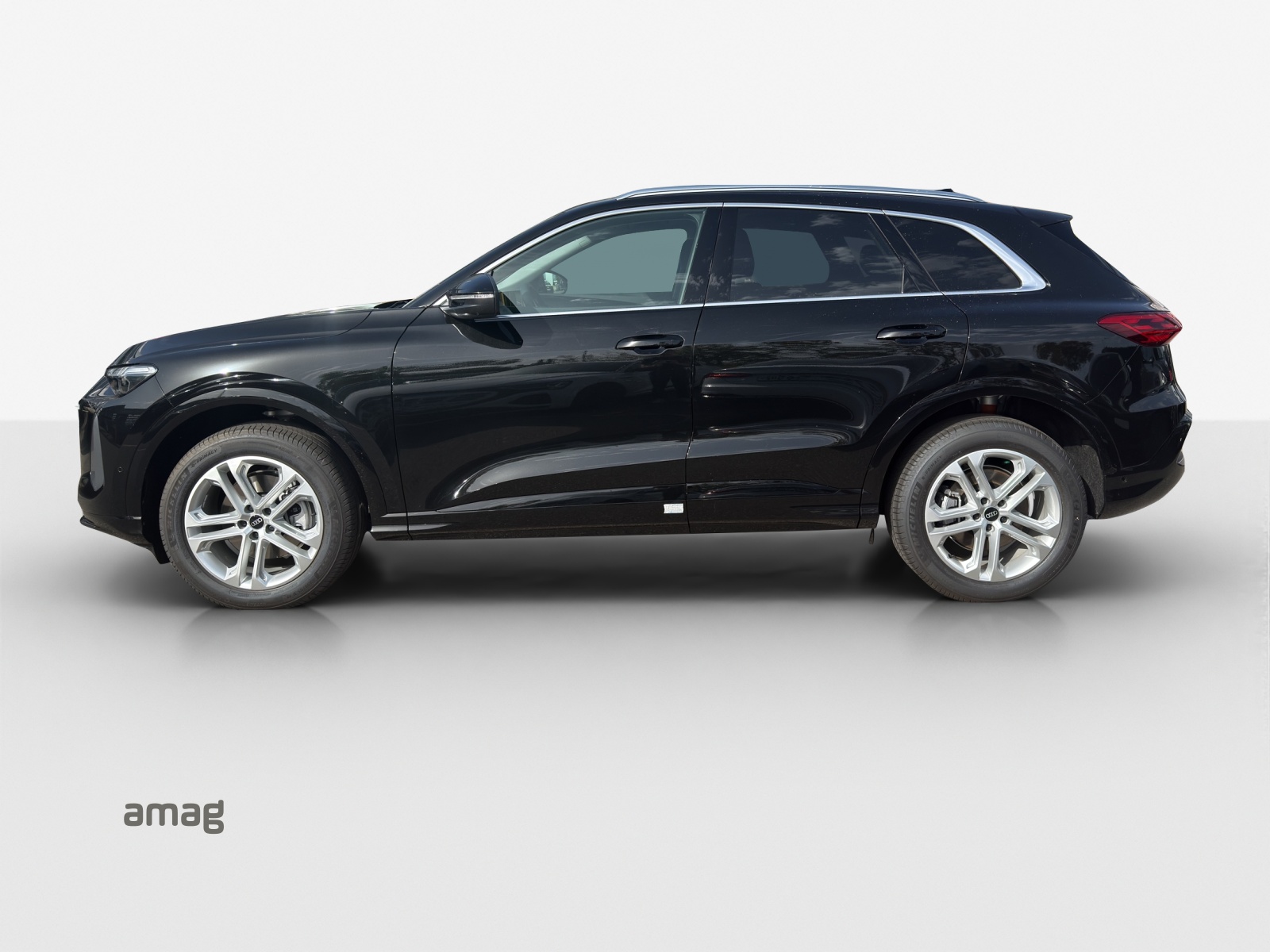 Audi Q5 - Bild folgt... 1