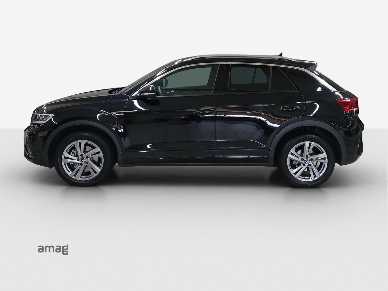 VW T-Roc - Bild folgt... 1