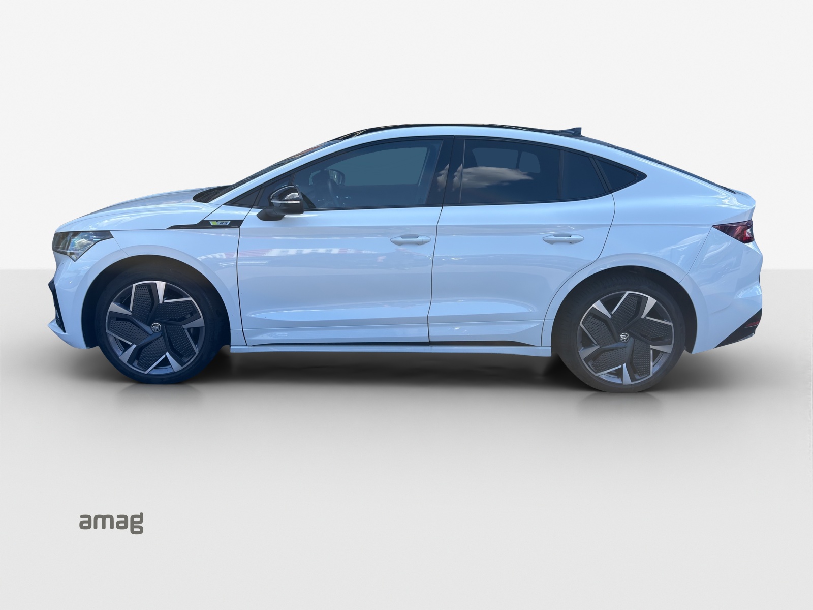 Škoda Enyaq - Bild folgt... 1