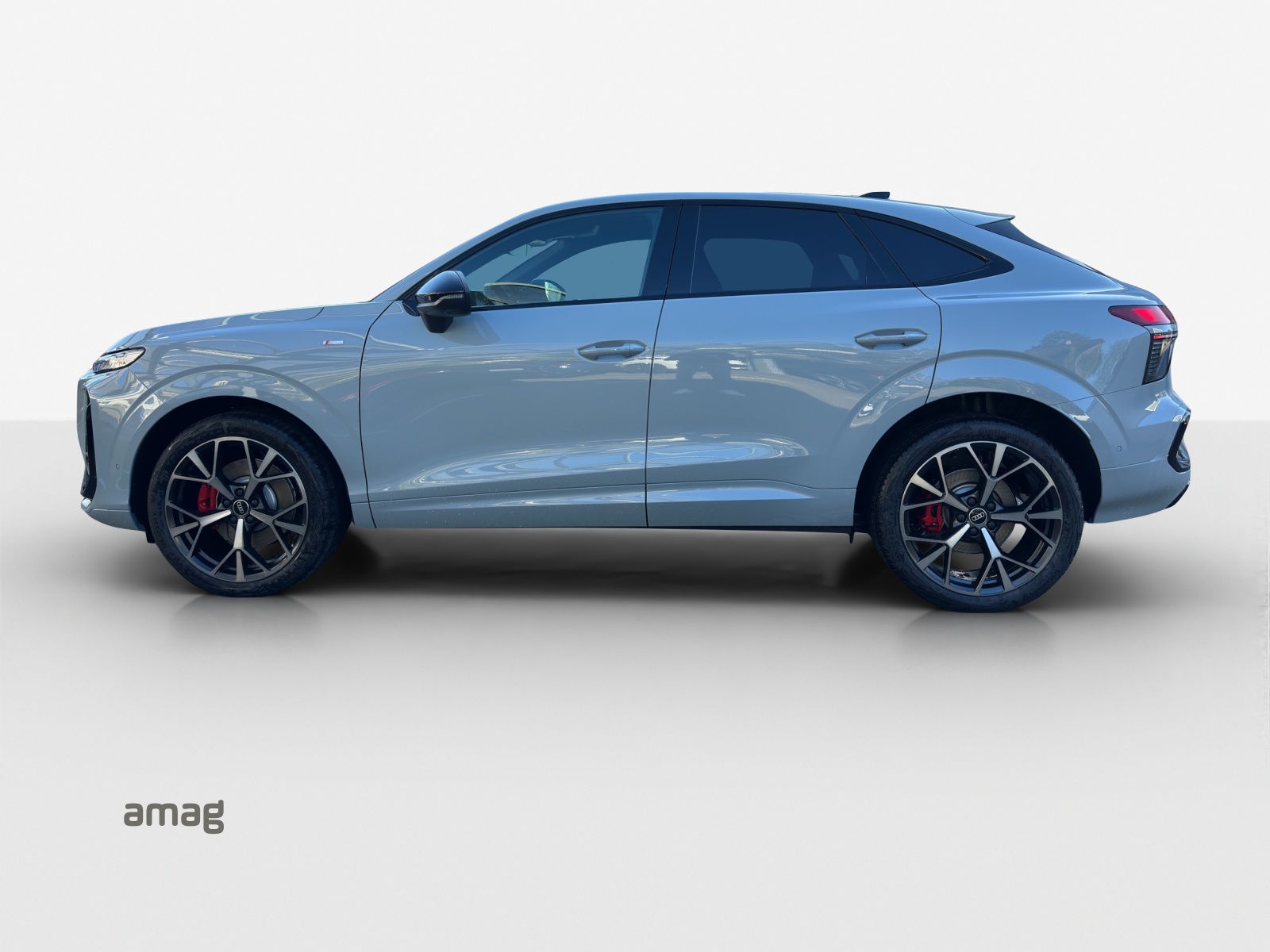 Audi Q3 - Bild folgt... 1