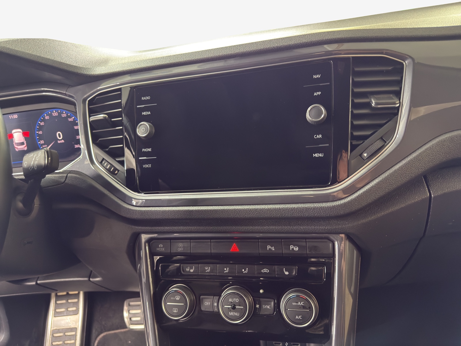VW T-Roc - Bild folgt... 1