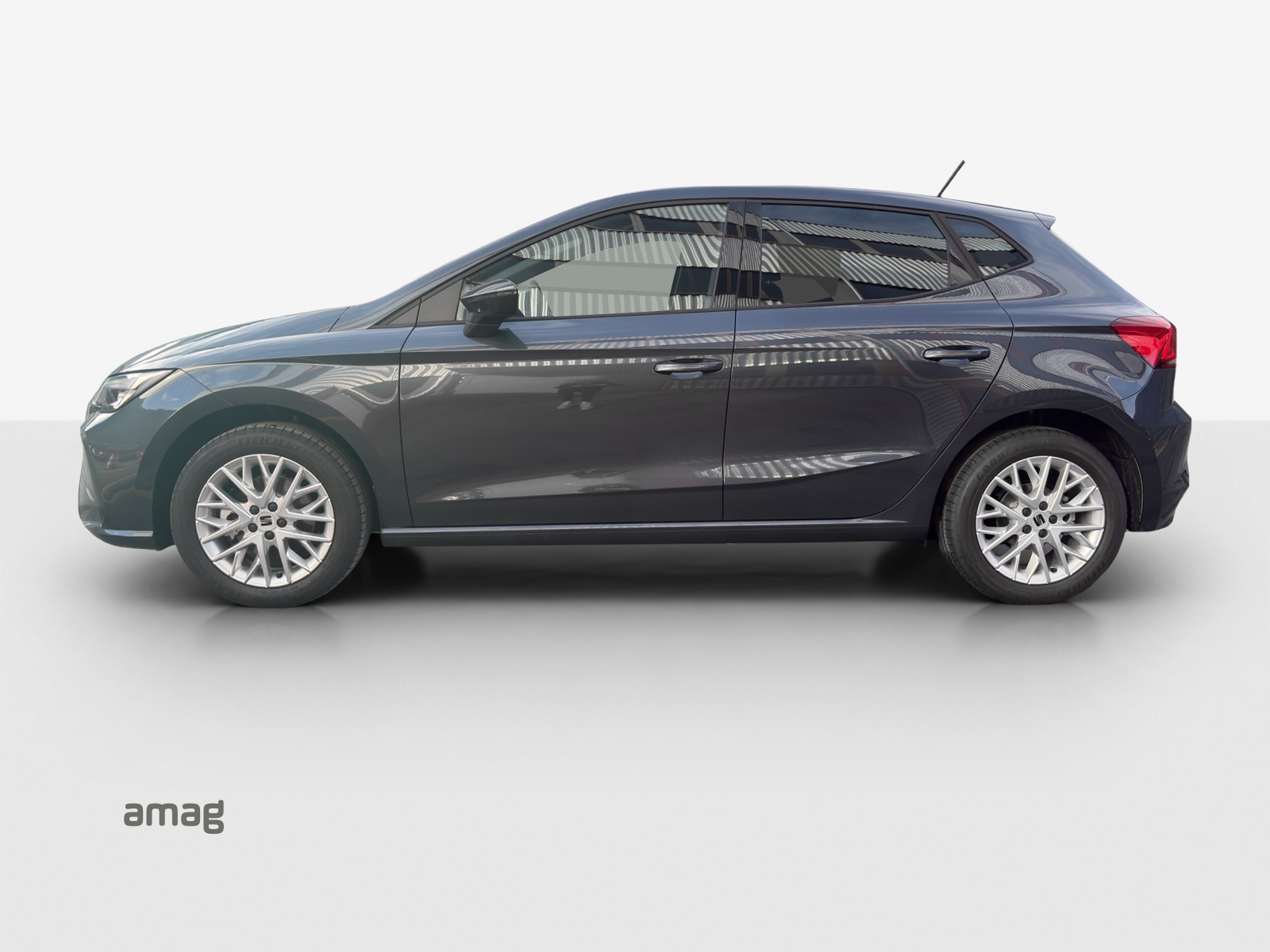 Seat Ibiza - Bild folgt... 1