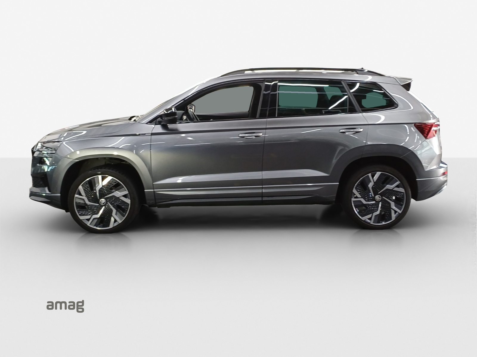 Škoda Karoq - Bild folgt... 1