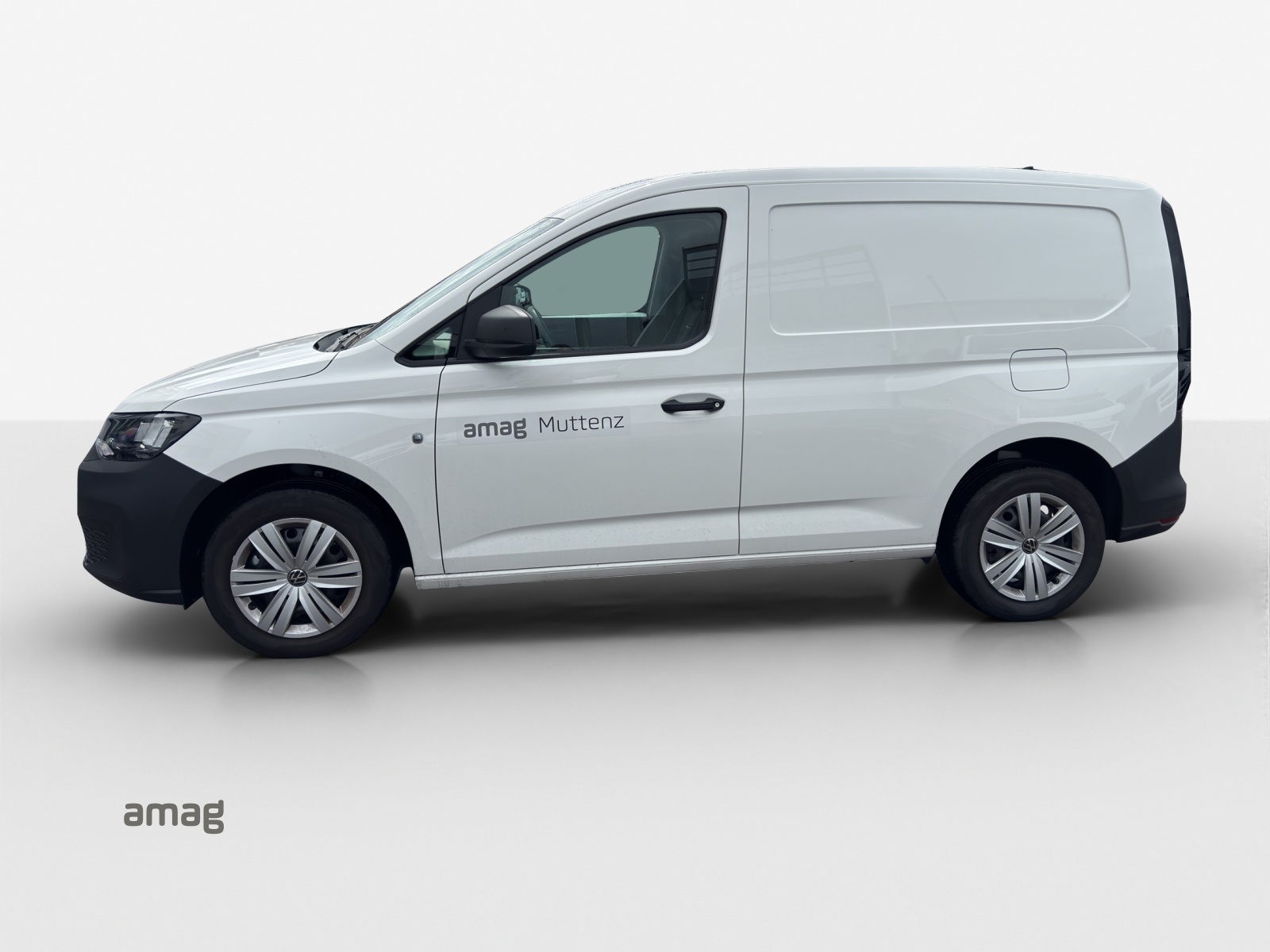 VW Nutzfahrzeuge Caddy - Bild folgt... 1