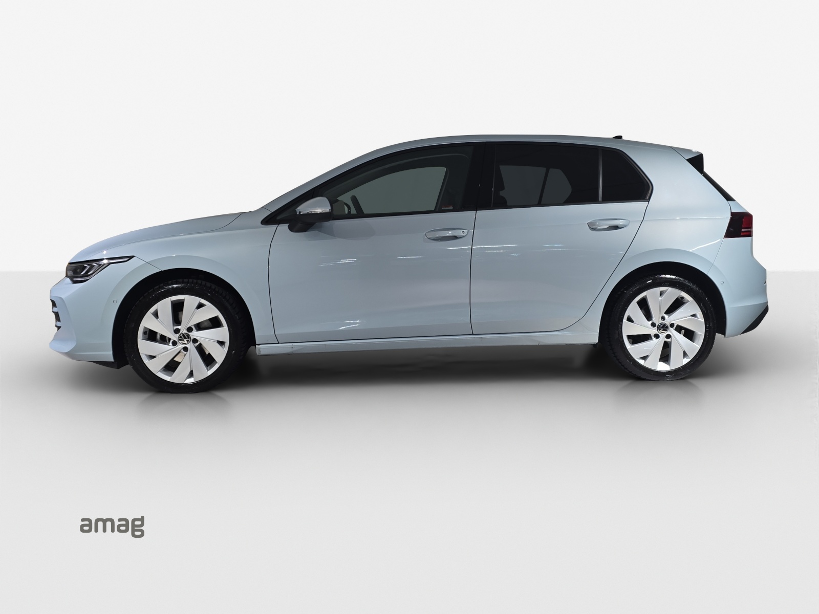 VW Golf - Bild folgt... 1