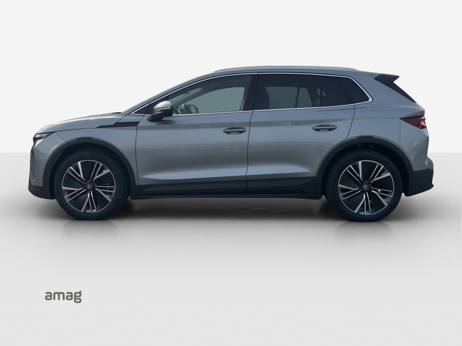 Škoda Elroq - Bild folgt... 1