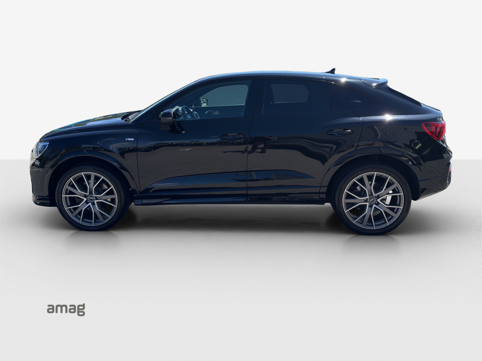 Audi Q3 - Bild folgt... 1