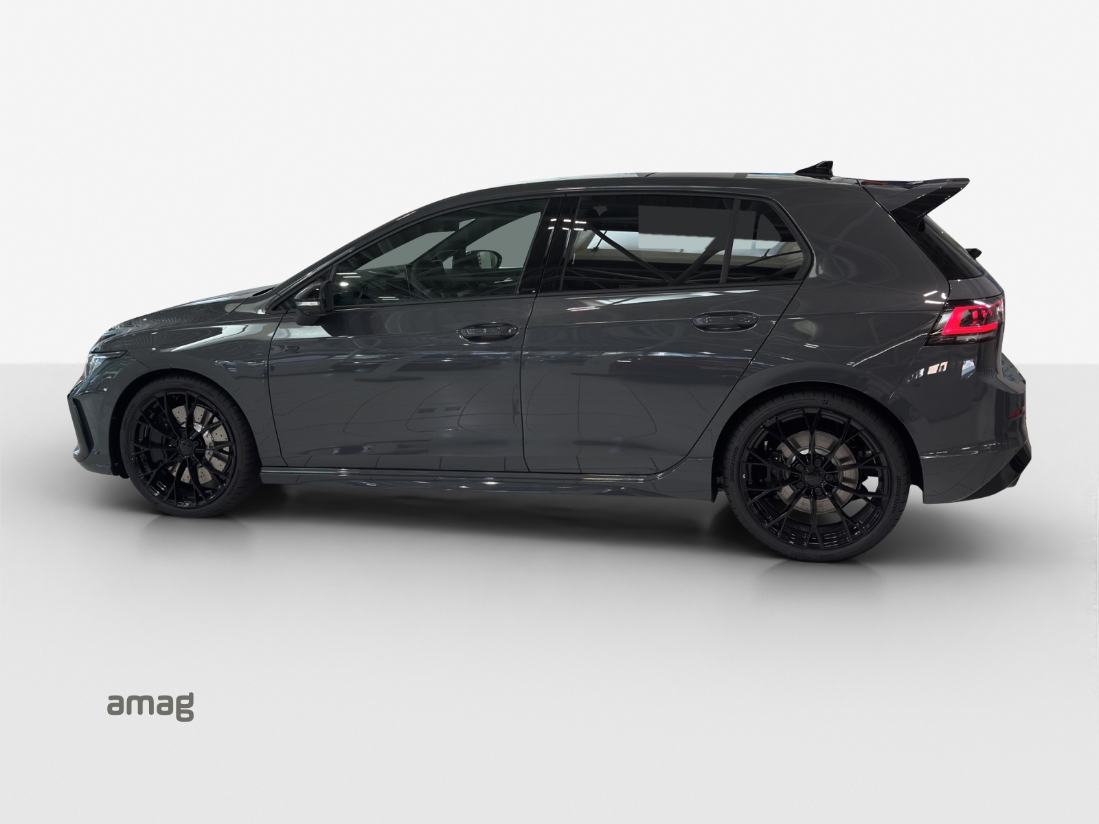 VW Golf - Bild folgt... 1
