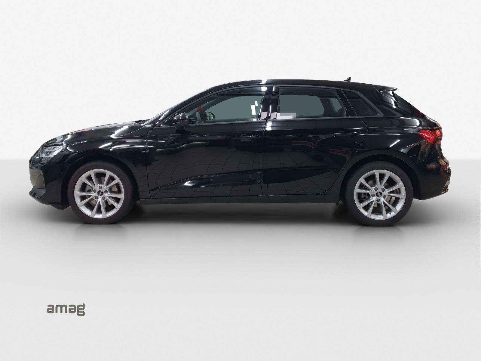 Audi A3 - Bild folgt... 1