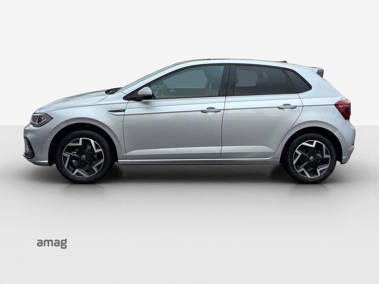 VW Polo - Bild folgt... 1