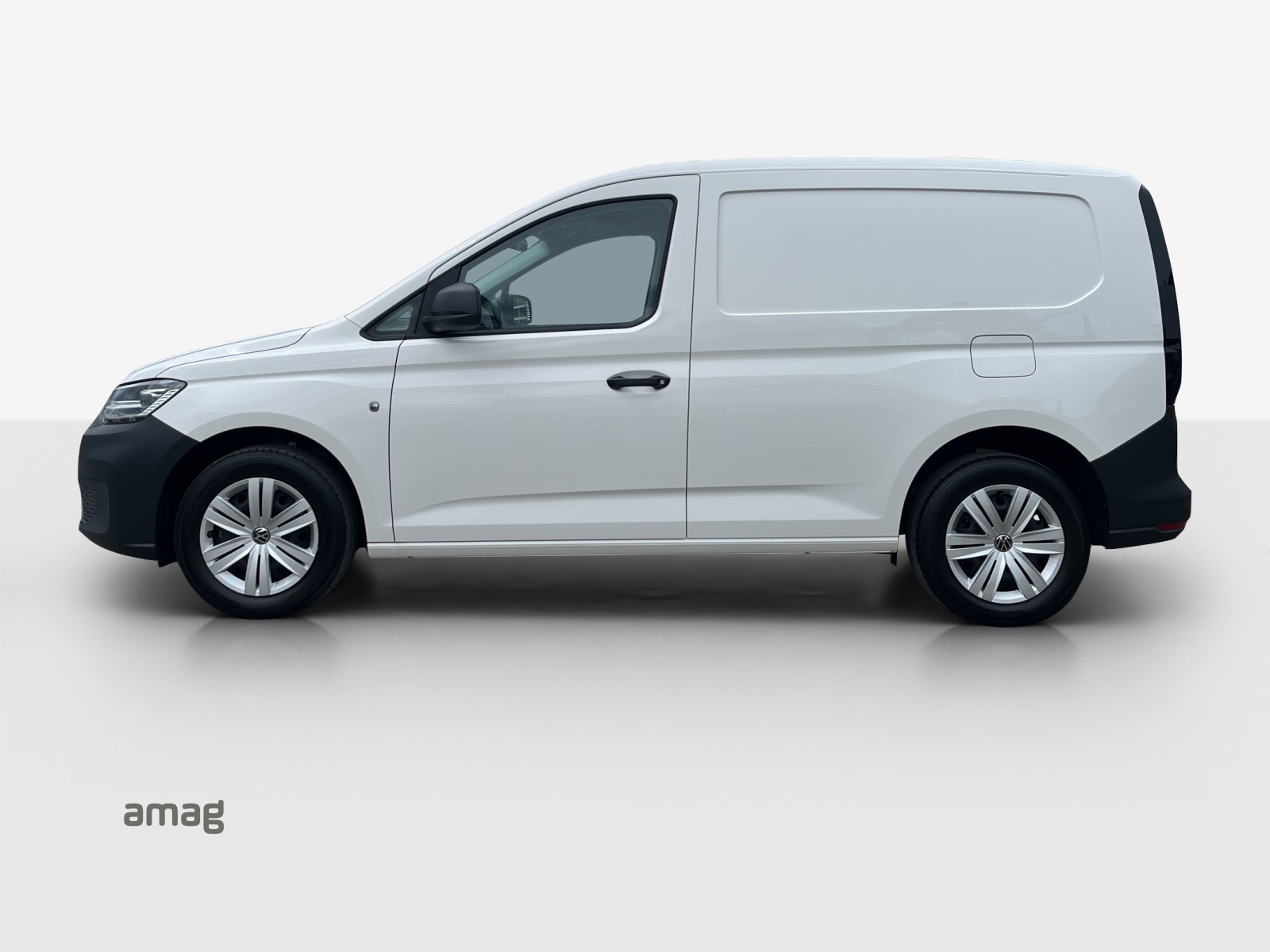 VW Nutzfahrzeuge Caddy - Bild folgt... 1