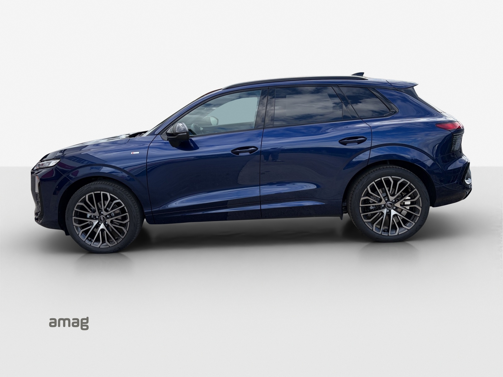 Audi Q3 - Bild folgt... 1