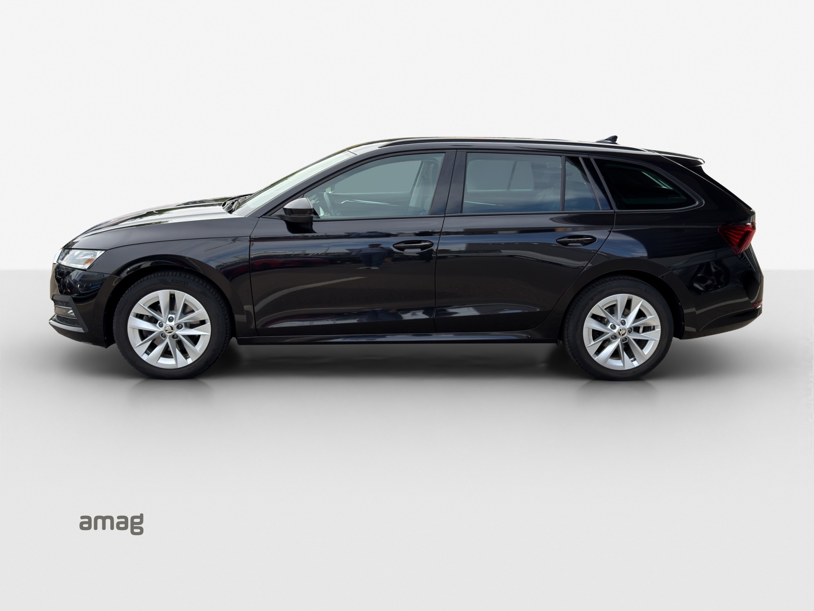 Škoda Octavia - Bild folgt... 1