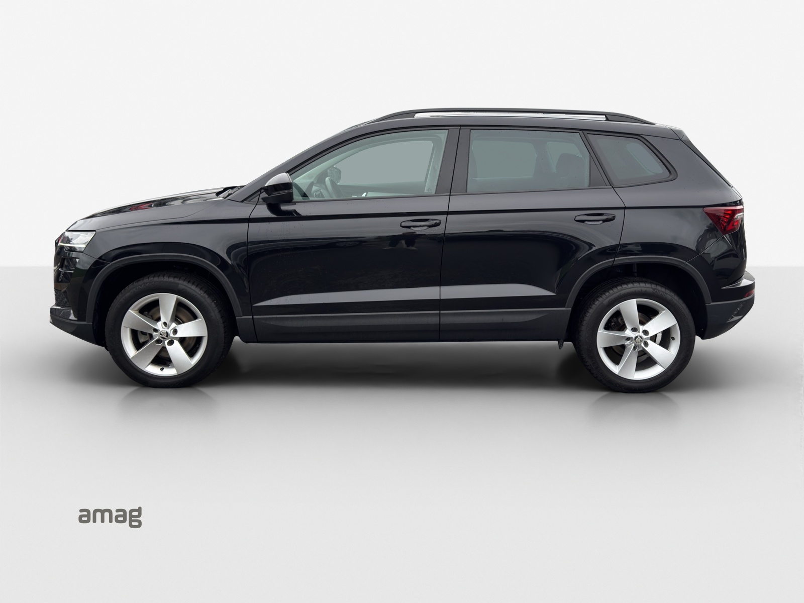 Škoda Karoq - Bild folgt... 1