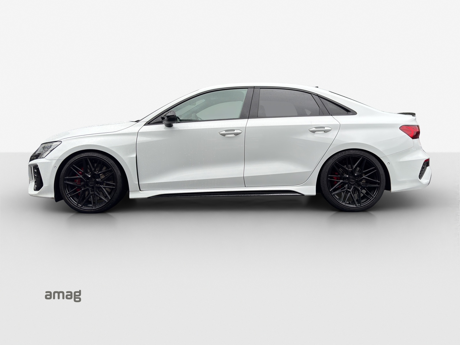 Audi RS3 - Bild folgt... 1