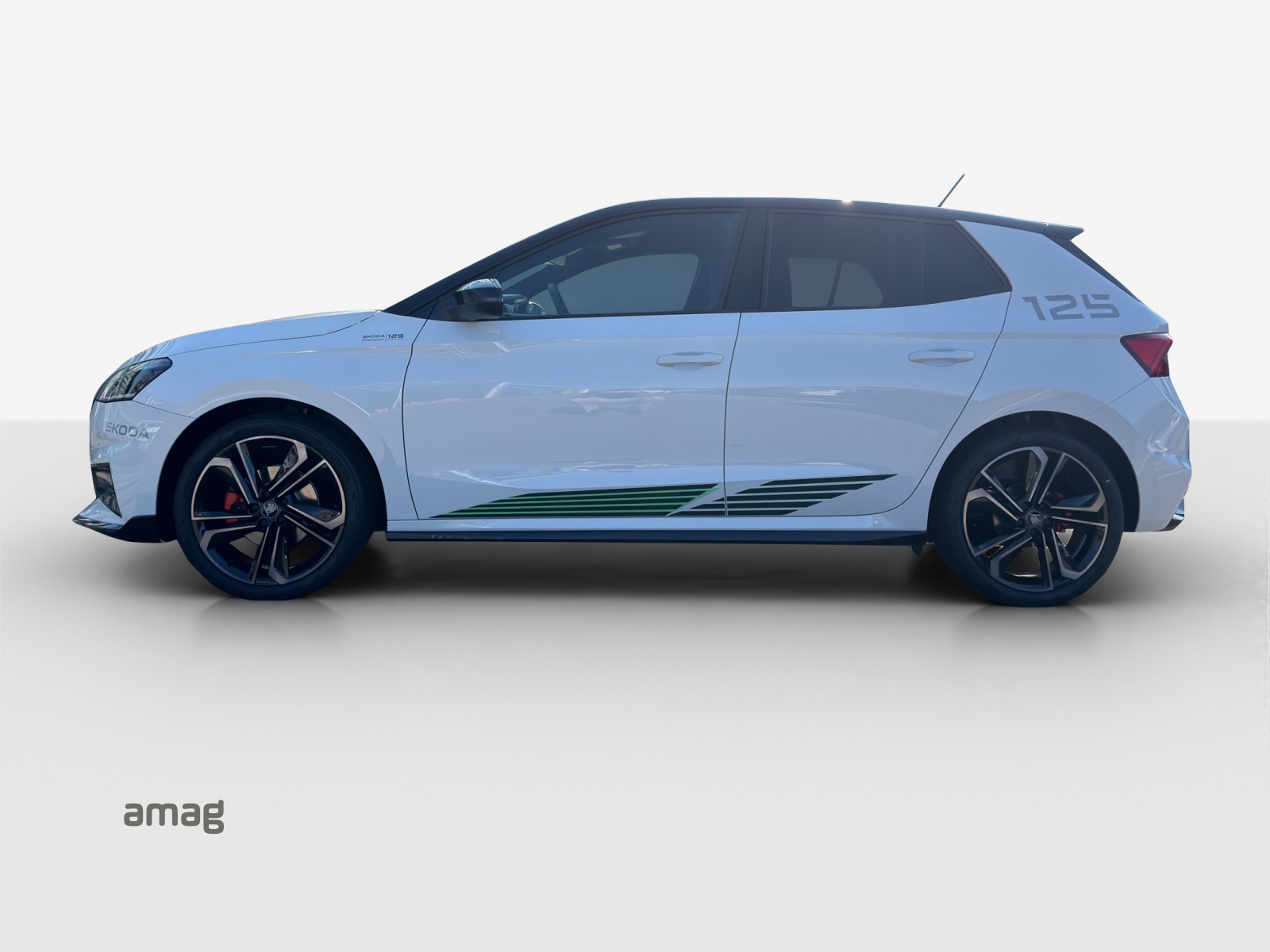 Škoda Fabia - Bild folgt... 1