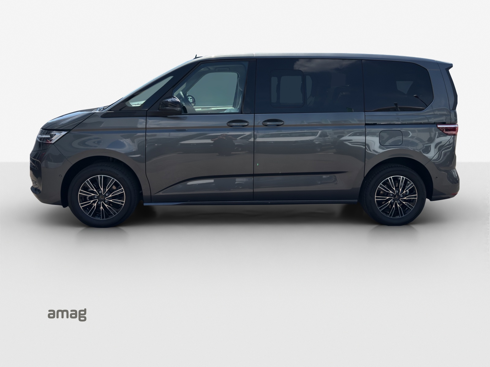 VW Nutzfahrzeuge Multivan - Bild folgt... 1