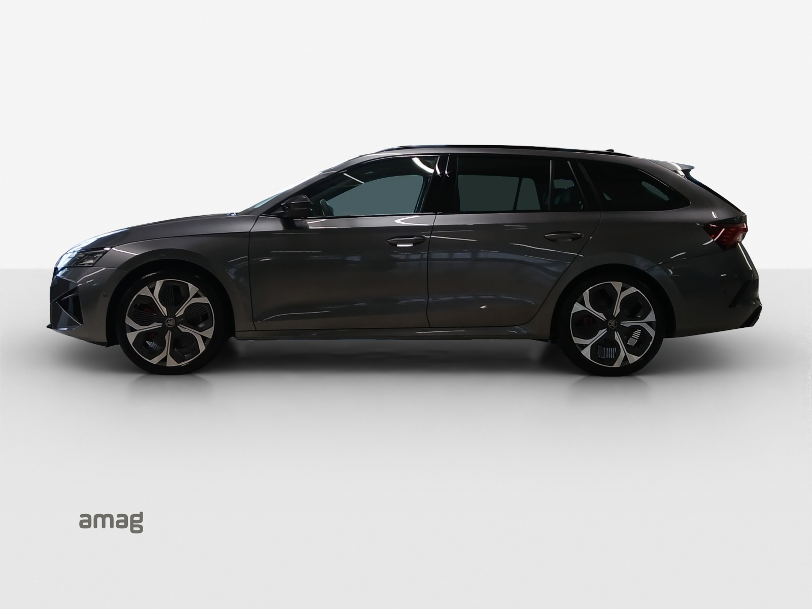 Škoda Octavia - Bild folgt... 1