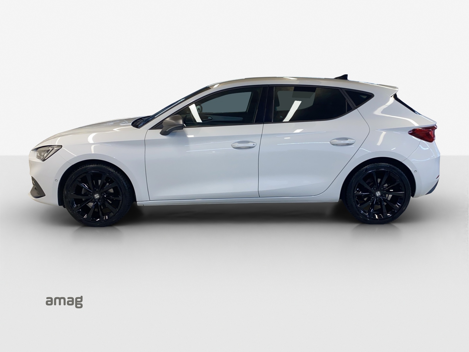 Seat Leon - Bild folgt... 1