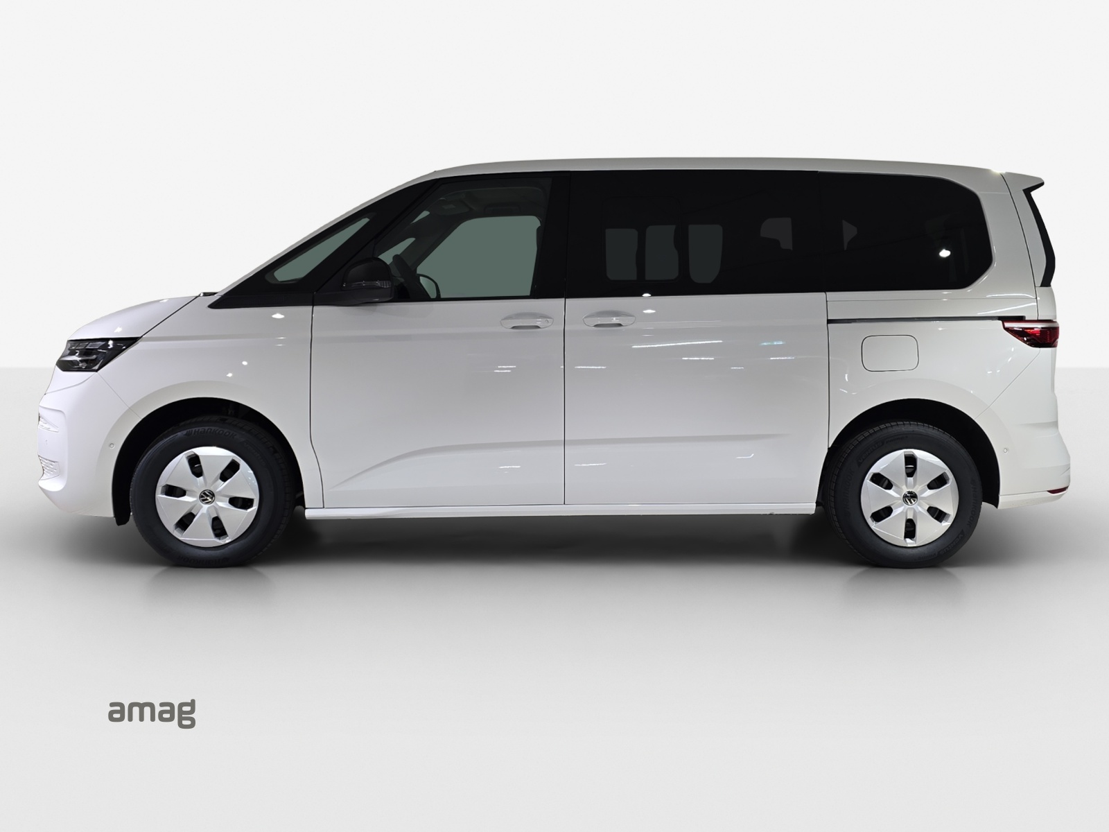 VW Nutzfahrzeuge Multivan - Bild folgt... 1