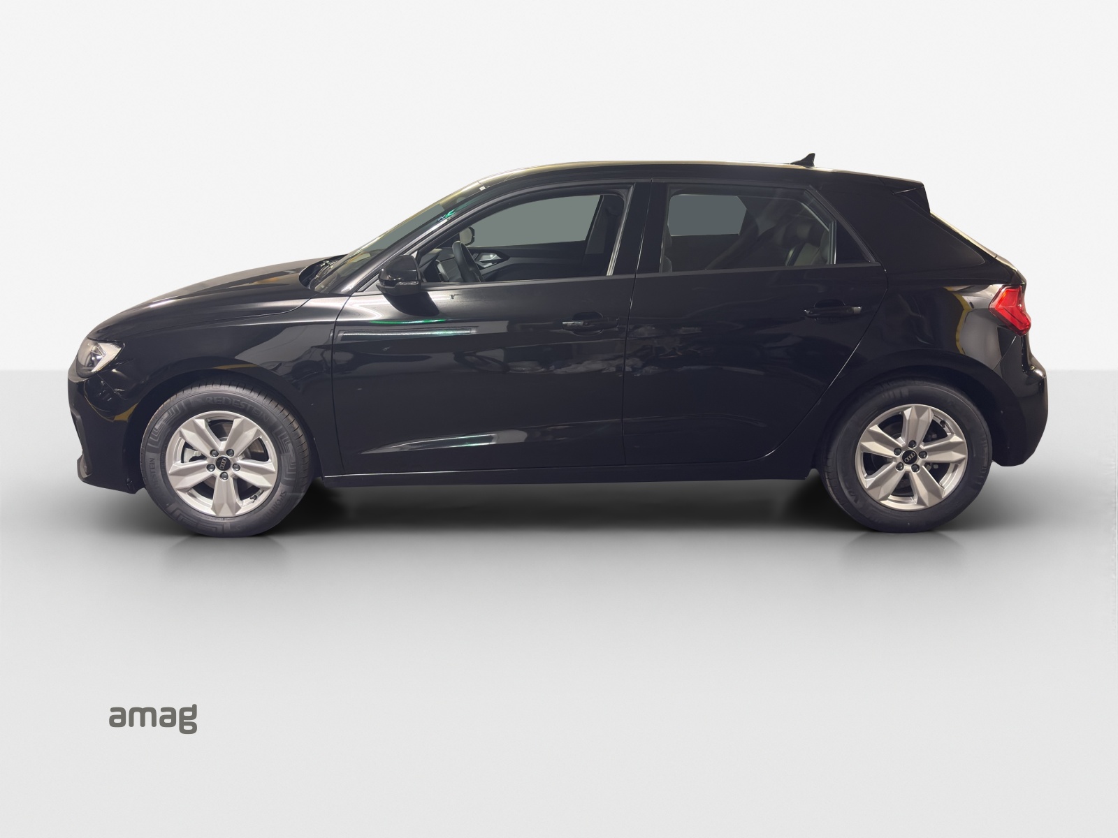 Audi A1 - Bild folgt... 1