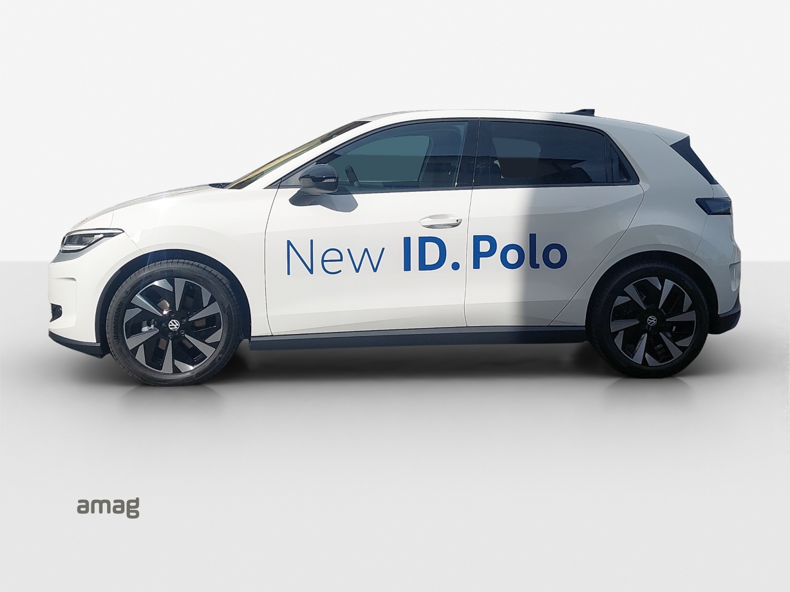 VW Polo - Bild folgt... 1