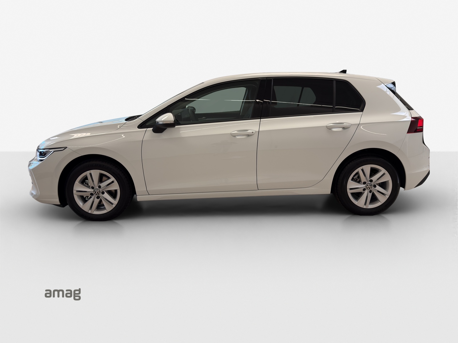 VW Golf - Bild folgt... 1
