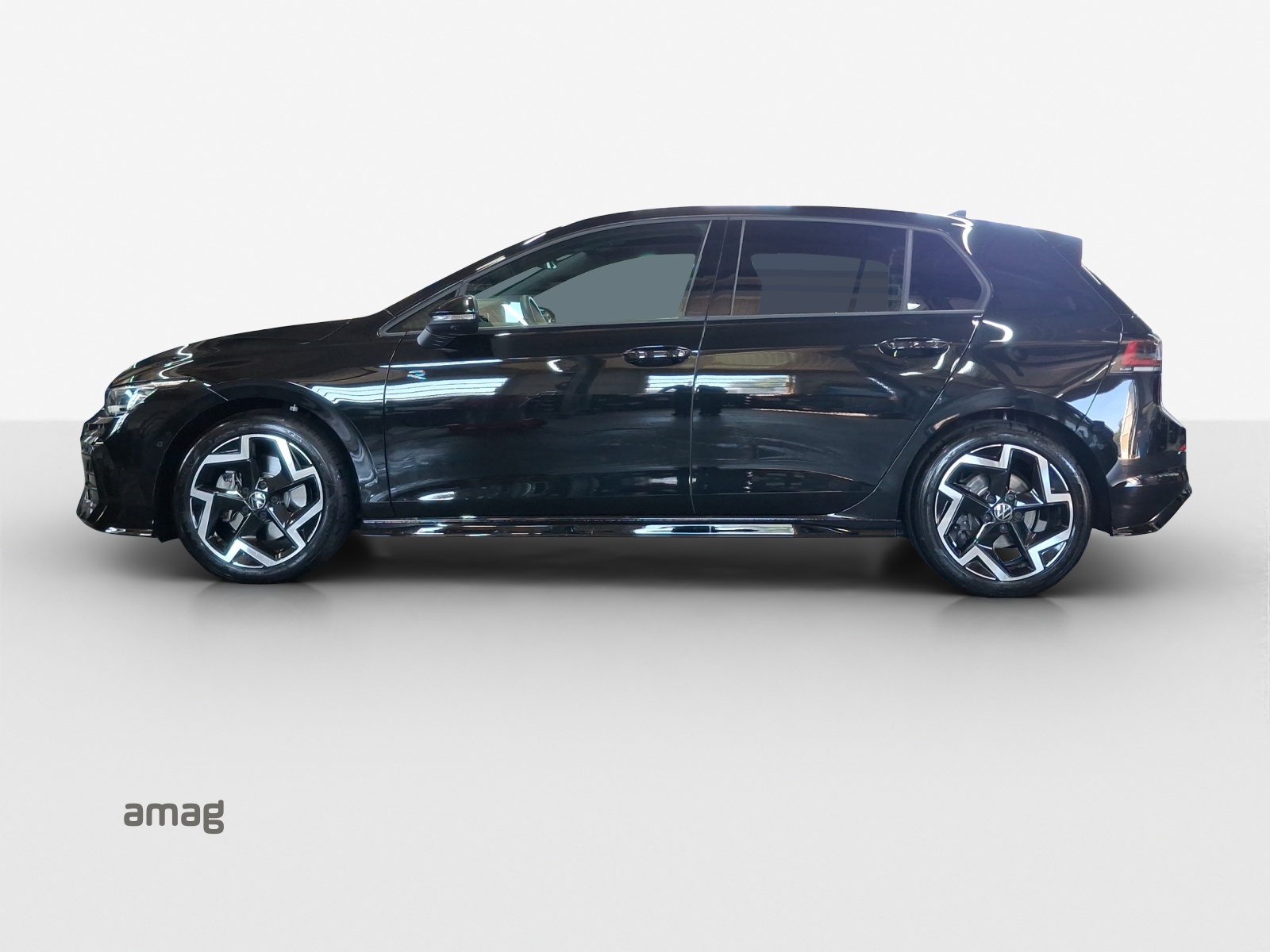 VW Golf - Bild folgt... 1