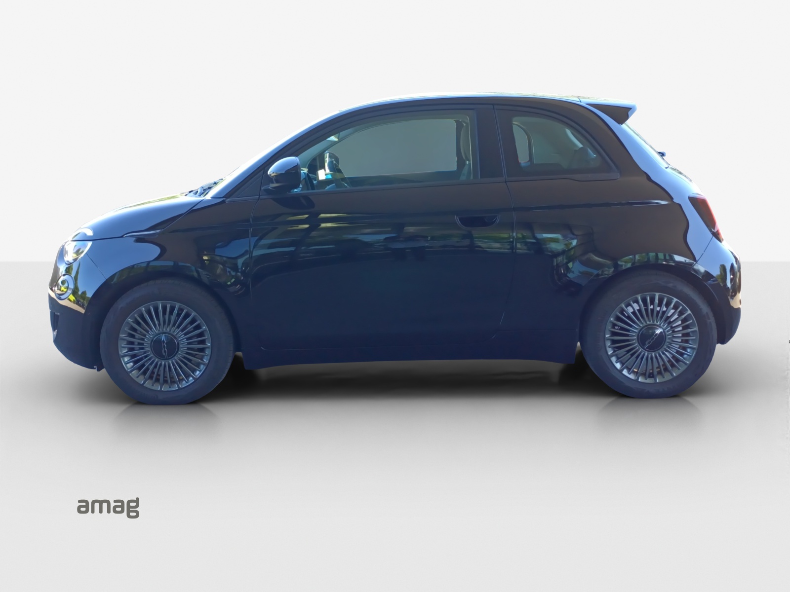Fiat 500 - Bild folgt... 1