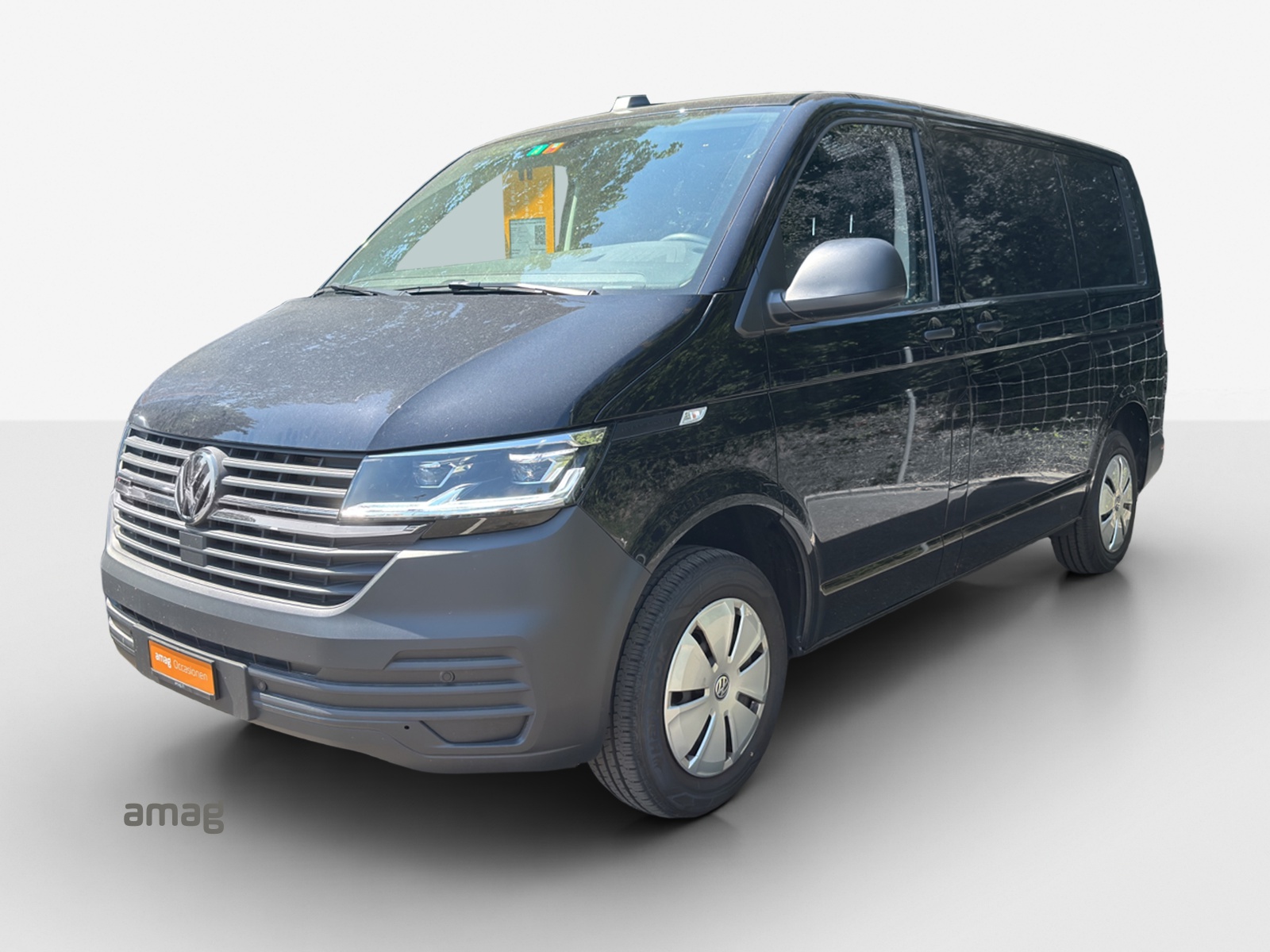 Offre de leasing et d'auto-abo VW Nutzfahrzeuge Transporter