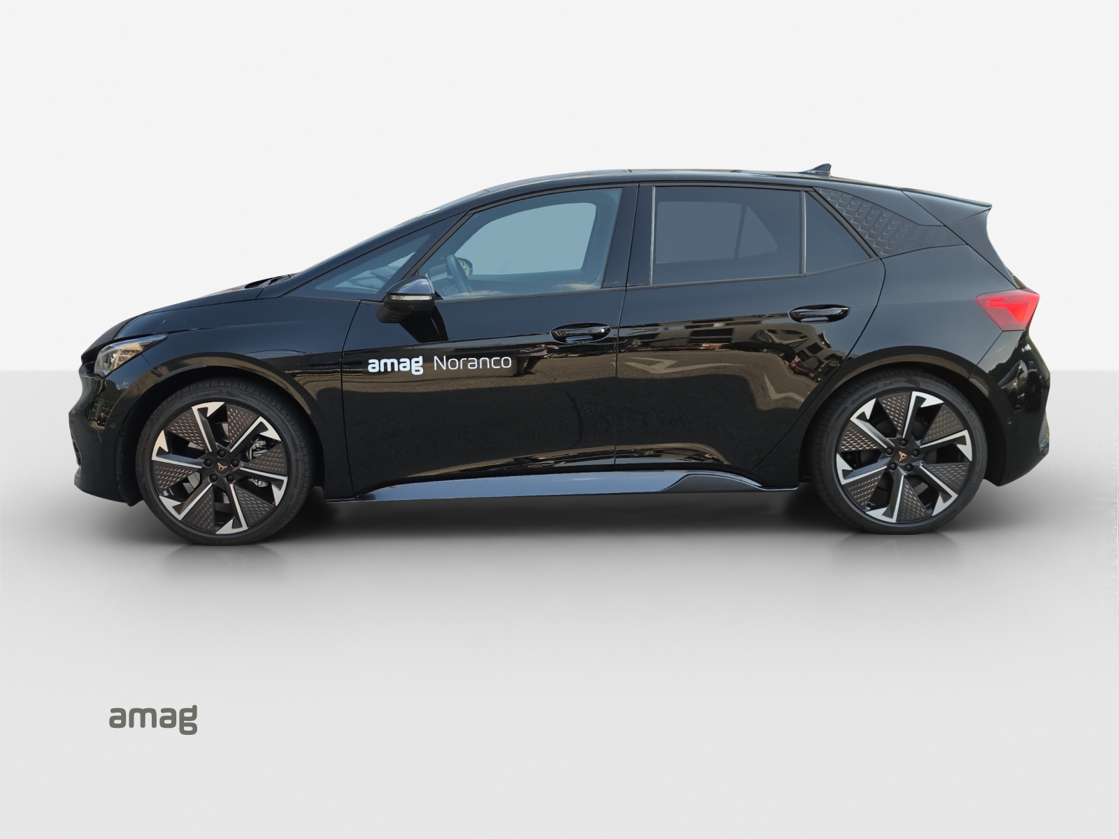 Cupra Born - Bild folgt... 1
