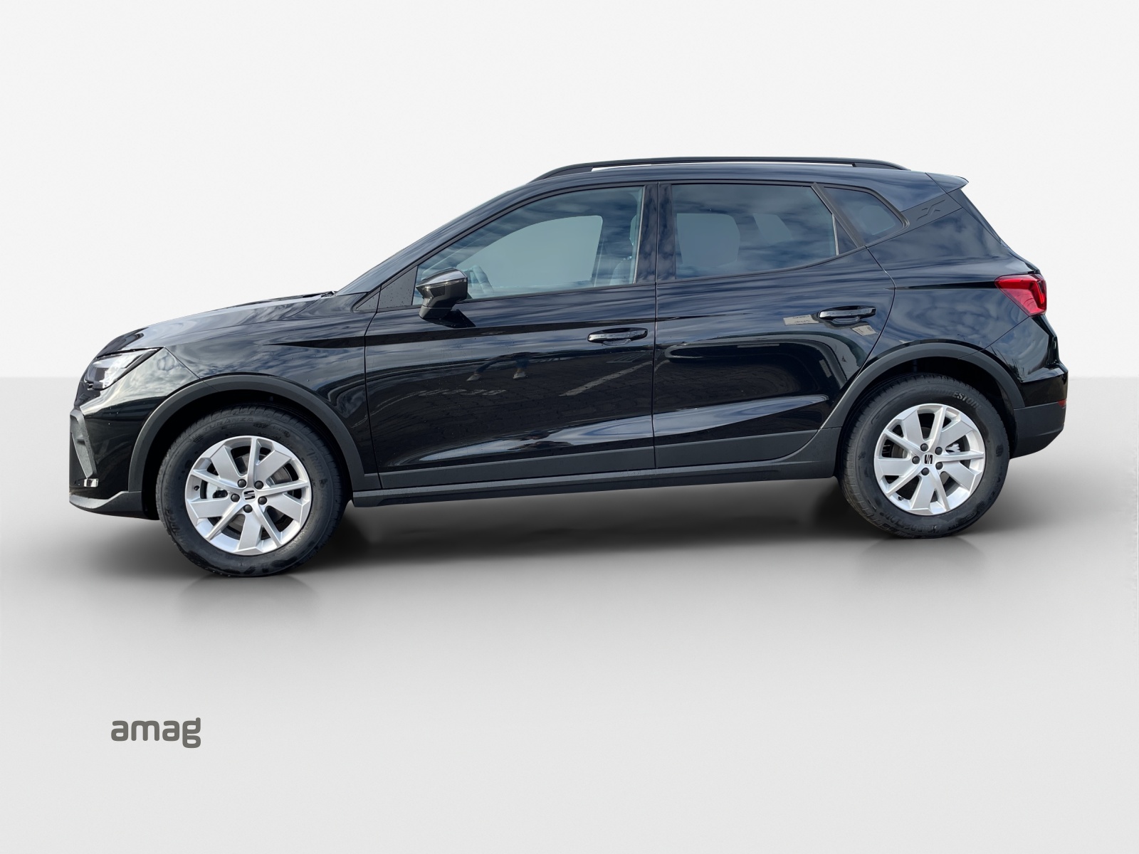Seat Arona - Bild folgt... 1