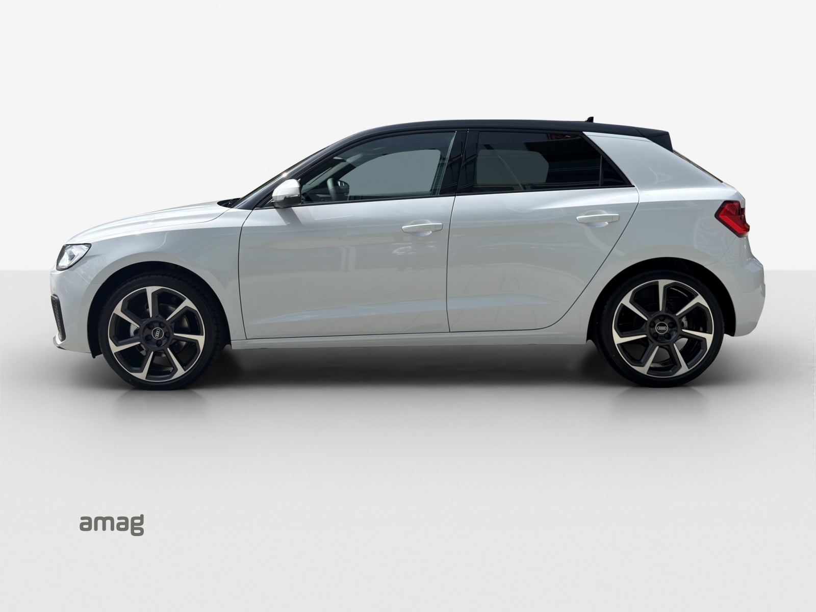 Audi A1 - Bild folgt... 1