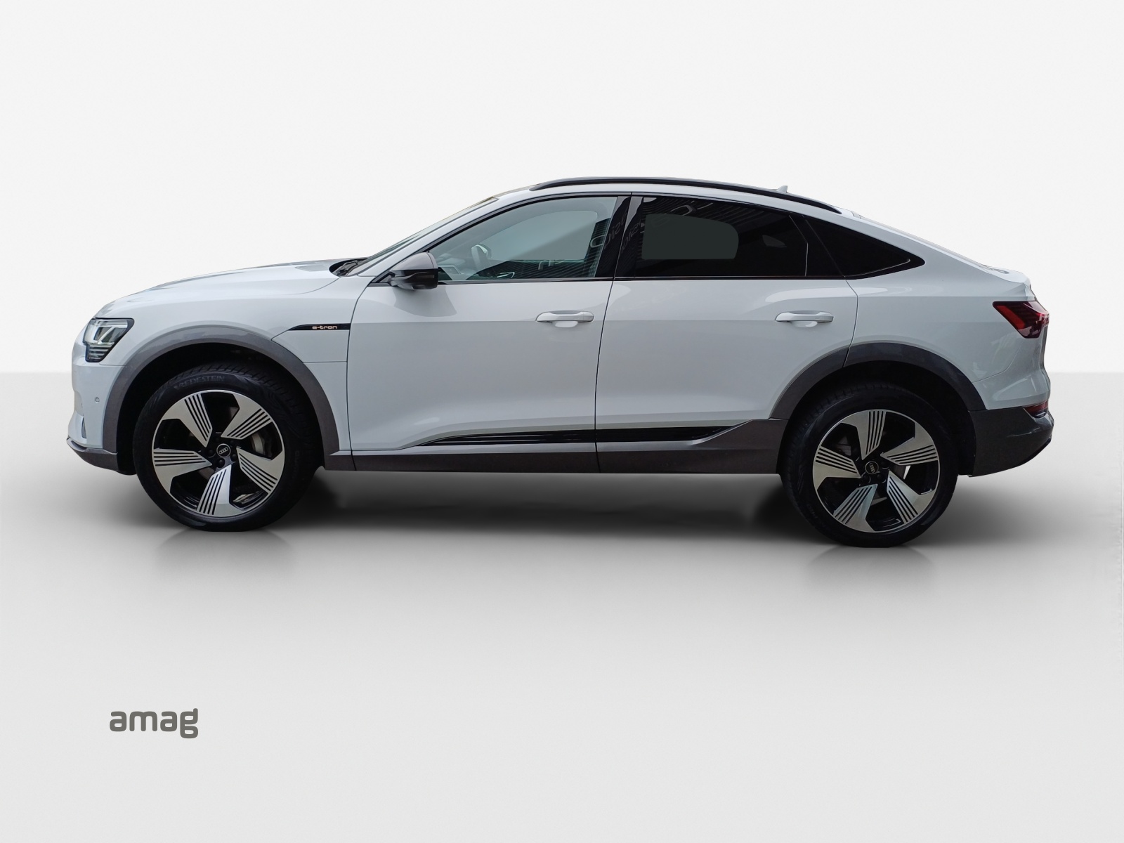 Audi e-tron - Bild folgt... 1