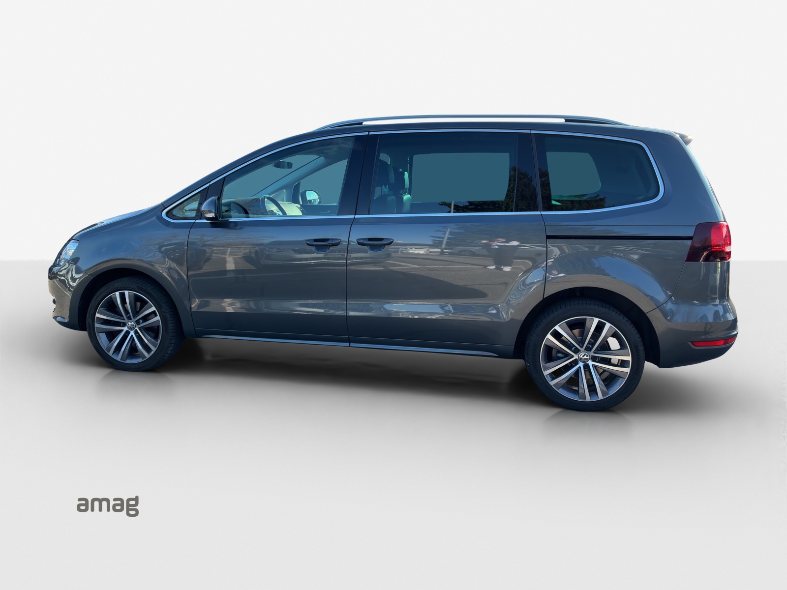 VW Sharan - Bild folgt... 1