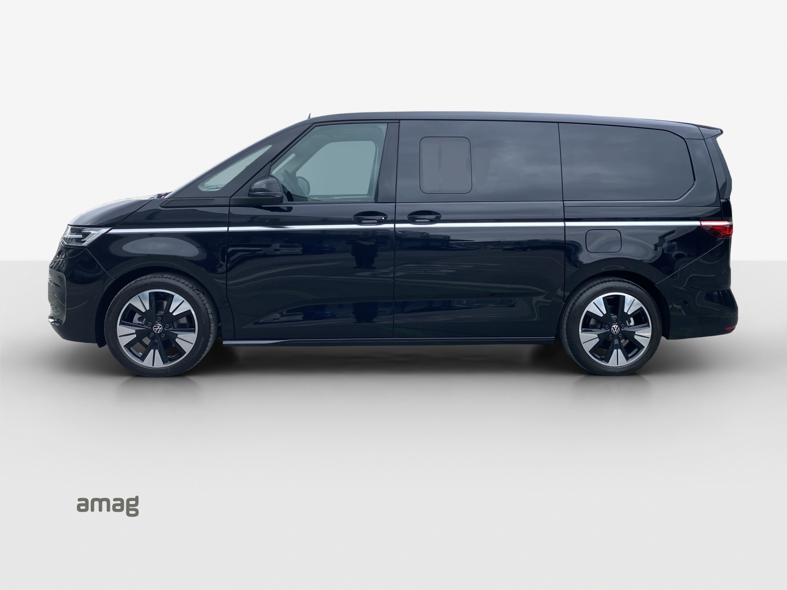 VW Nutzfahrzeuge Multivan - Bild folgt... 1