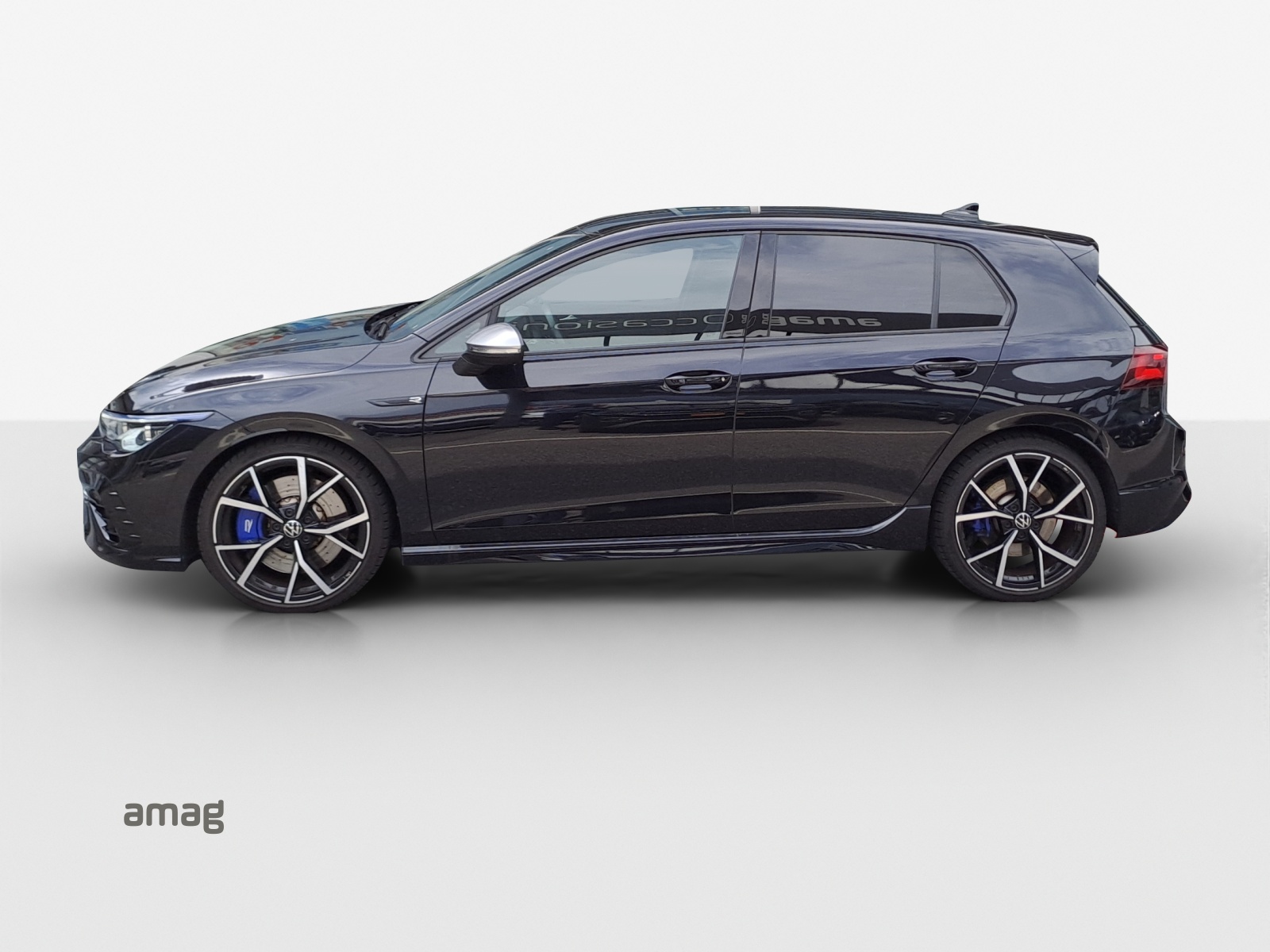 VW Golf - Bild folgt... 1