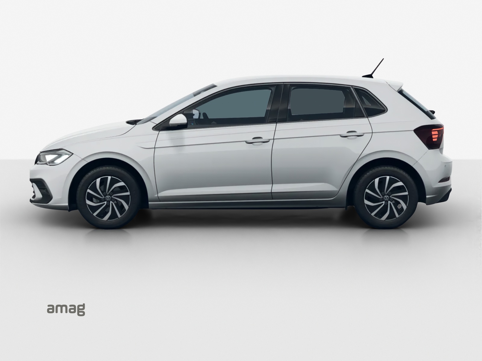 VW Polo - Bild folgt... 1