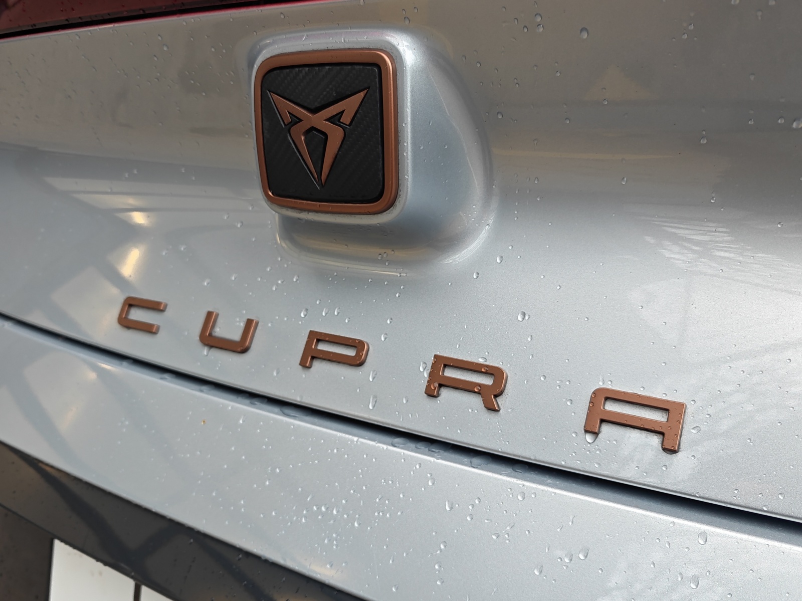 Cupra Born - Bild folgt... 1